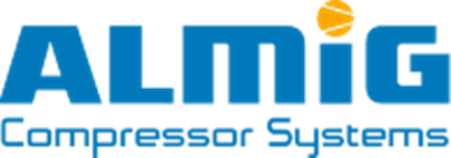 ALMiG Logo