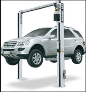 Car Lifting Equipment
